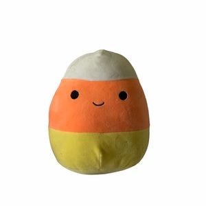 Cannon the Candycorn 8” Squishmallow